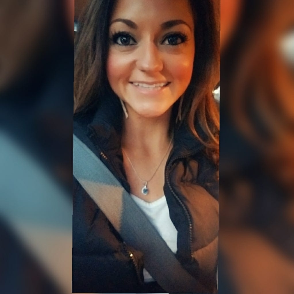 Meet your Posher, Kelsie